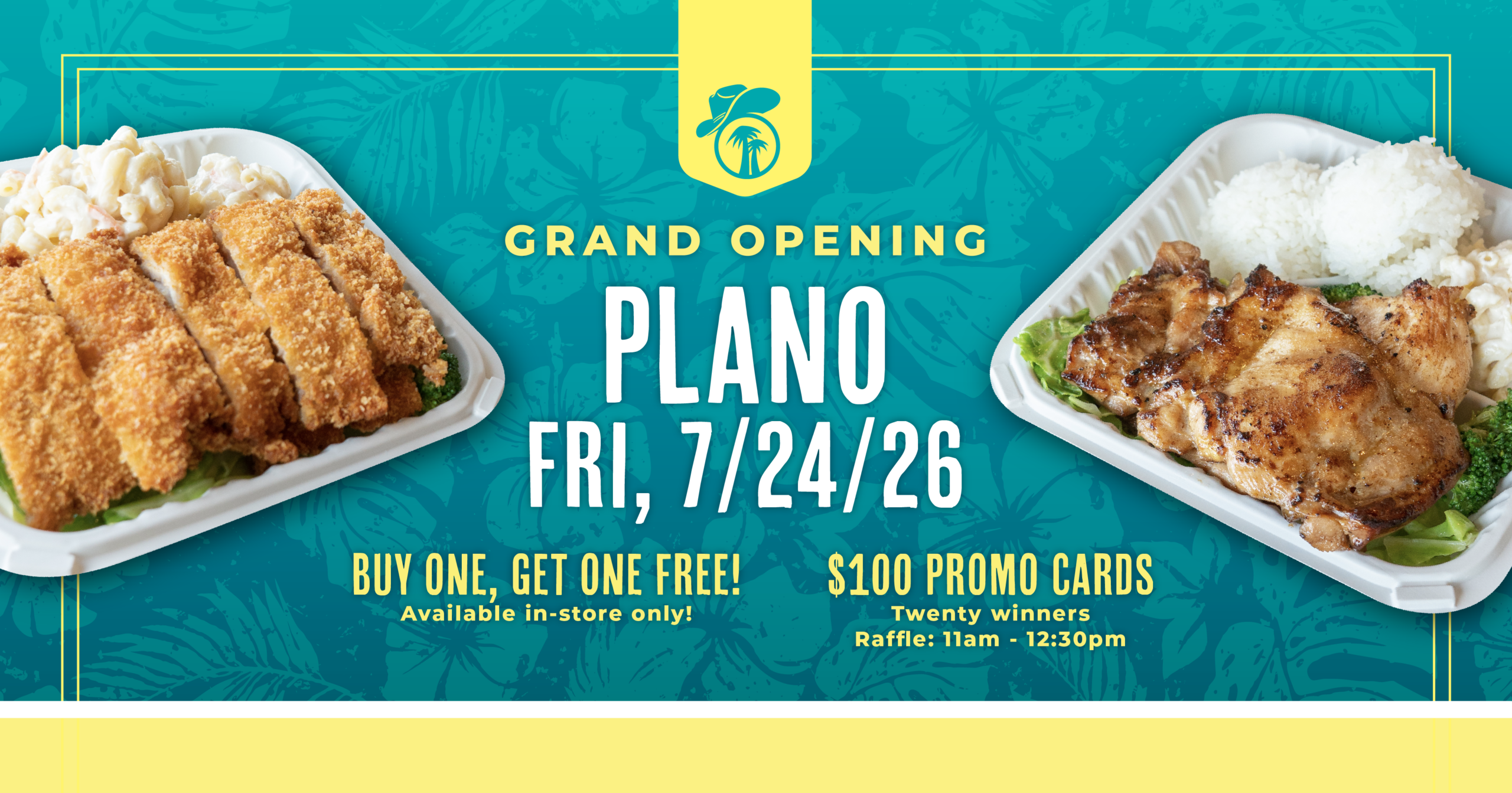 Ono Hawaiian BBQ
